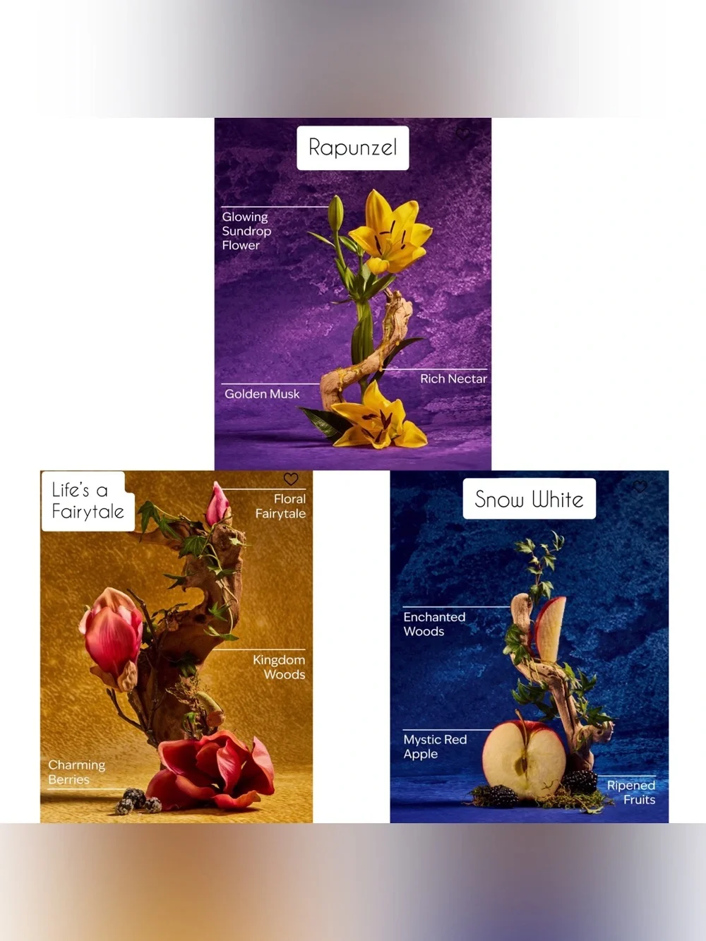 Bath & Body Works having trouble